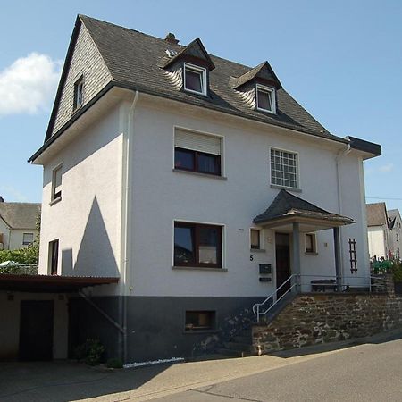 Niederburger Herberge Exteriér fotografie